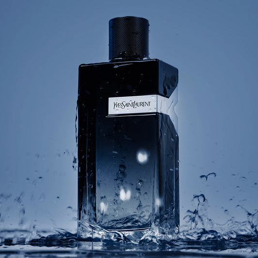 Ysl Y EDP Decant and samples-Multiple sizes available